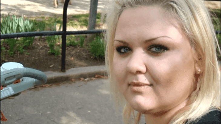 Quelle: YouTube/Alvina Rayne Keto Lifestyle & Vlogs