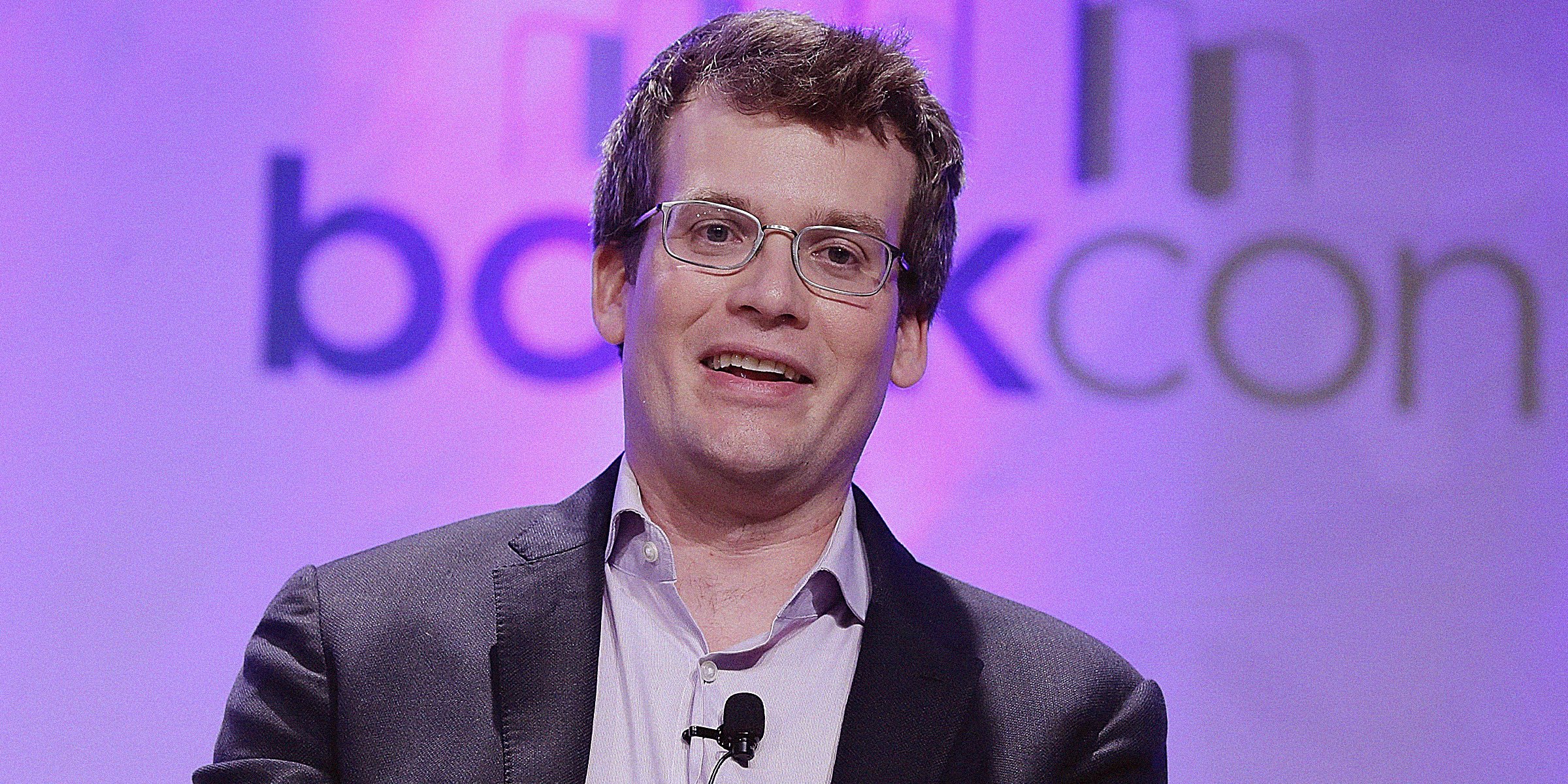 58 John Green Quotes The Fault In Our Stars Author Shows Off His Prose