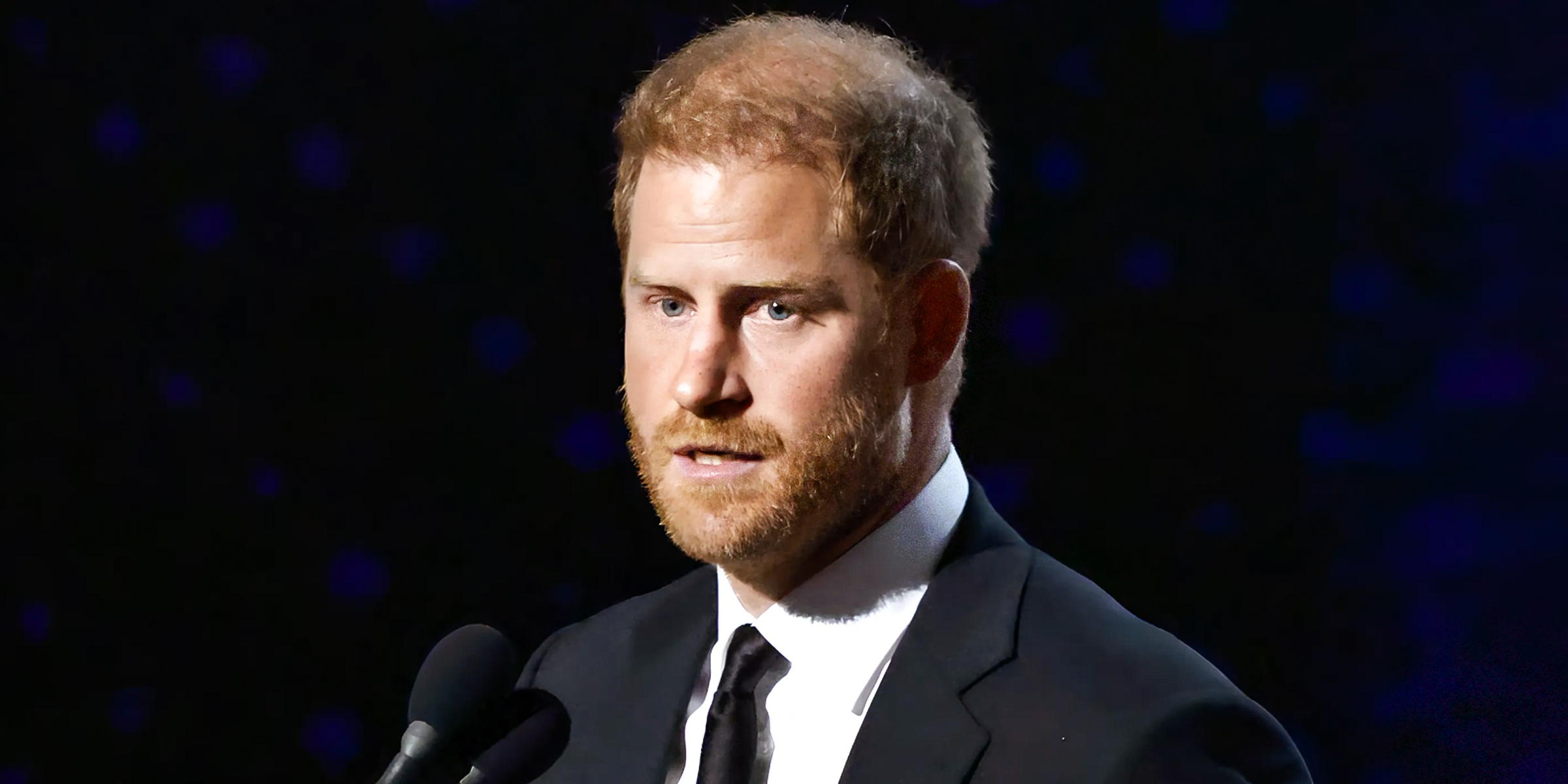 Prince Harry | Source: Getty Images