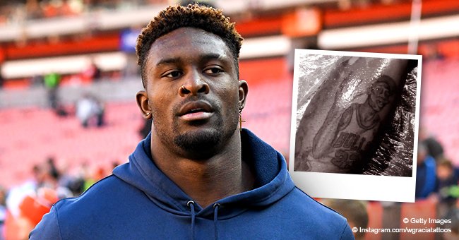 Under the Armour  DK Metcalf  YouTube