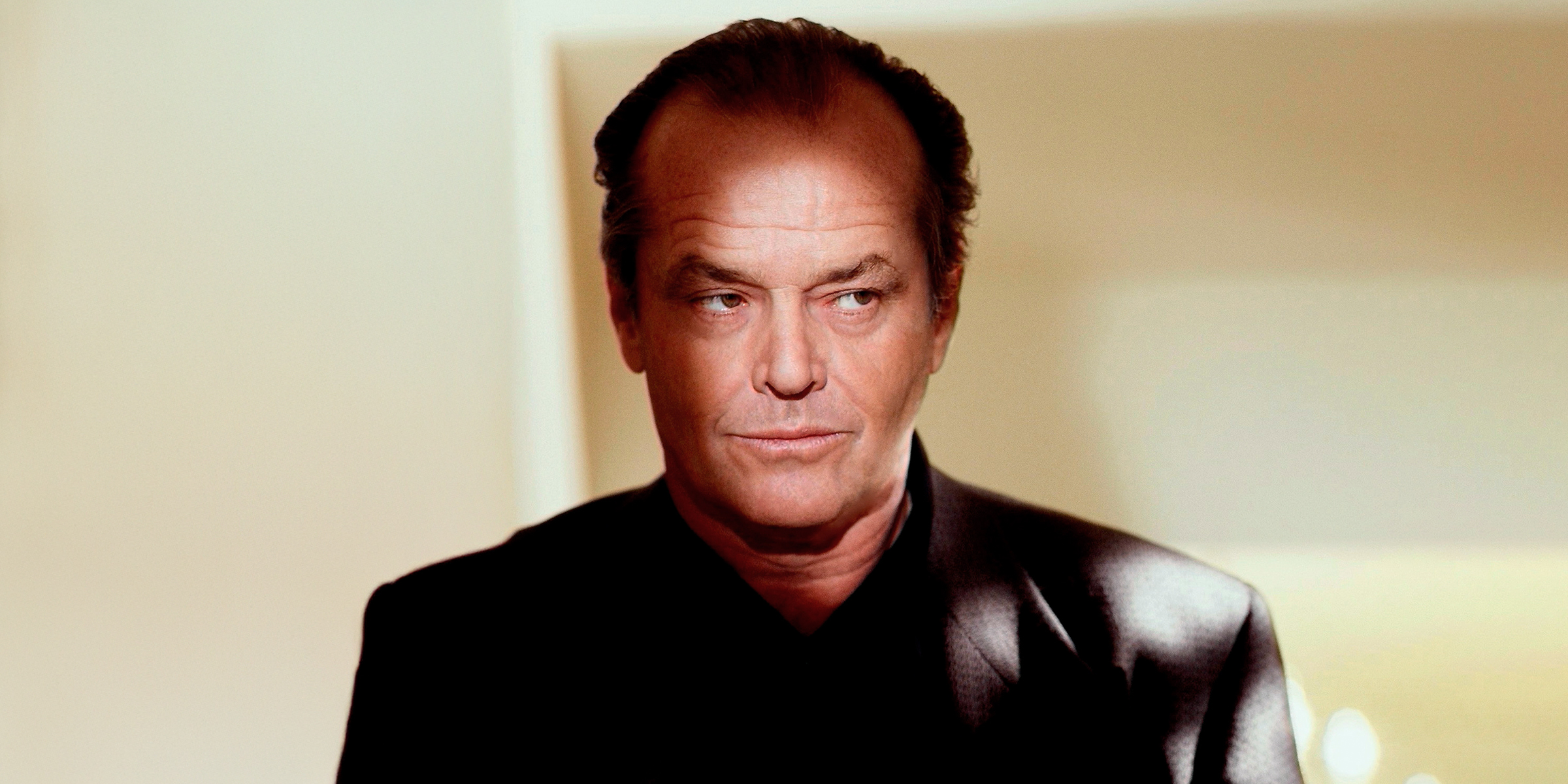 Jack Nicholson | Source: Getty Images