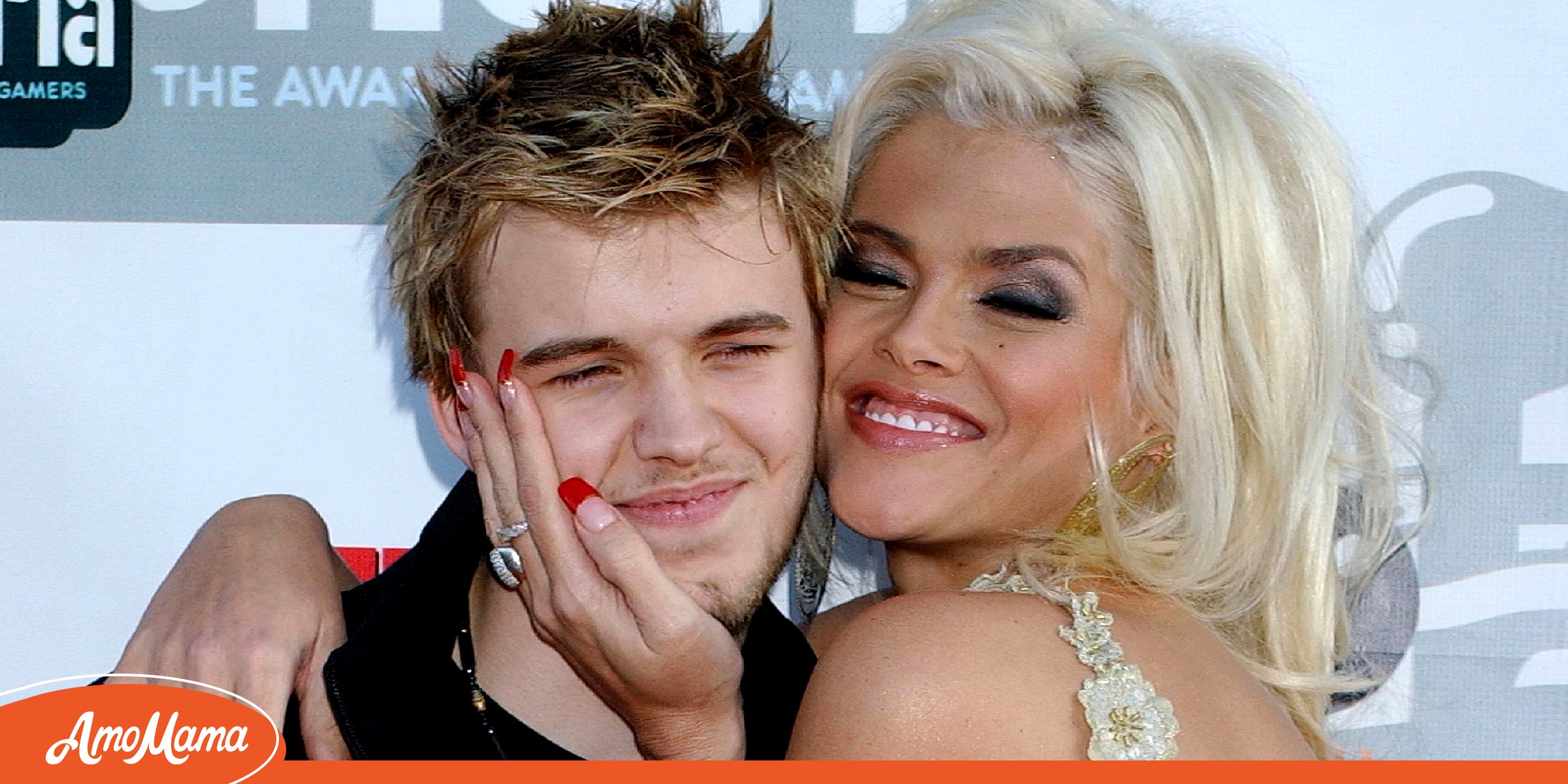 Daniel Wayne Smith Was Far from a Party Animal — Facts about Anna ...