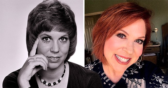 GettyImages   instagram.com/vickilawrence_official