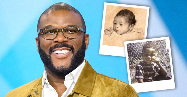 Everything We Know about Tyler Perry's Son Aman Tyler Perry