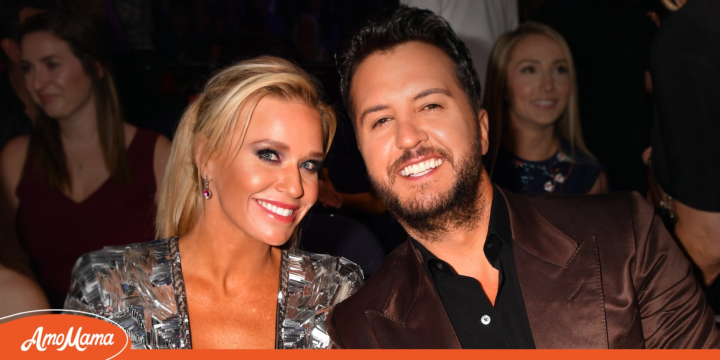 Luke Bryan's Wife Caroline Boyer Once Confessed She Made the First Move