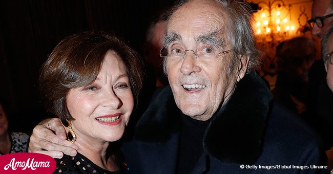 Michel Legrand: qui a été la femme la plus importante de son parcours