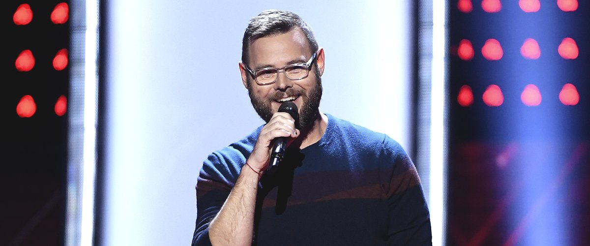 Todd Tilghman Is a Pastor and Father of 8 Kids — Meet 'The Voice