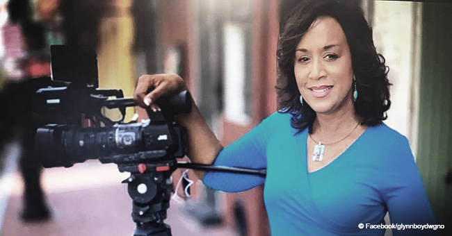 Husband of New Orleans Fox 8 Anchor Nancy Parker Devastated after She