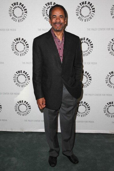Tim Reid attends the Paley Center presentation of 'Baby, If You've Ever Wondered: A WKRP In Cincinnati Reunion' at The Paley Center for Media in Beverly Hills, California | Photo: Getty Images