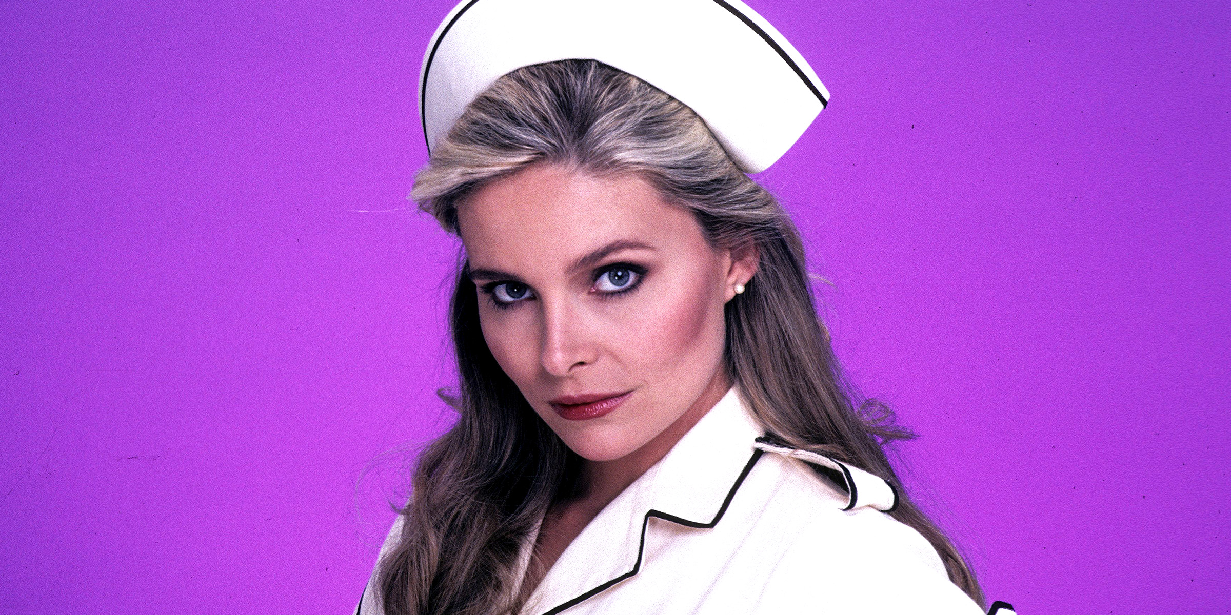 The "Bond" actress | Source: Getty Images