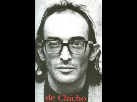 Chicho Sánchez Ferlosio en su juventud. | Foto: YouTube/ericcaceres6969 Chicho Sánchez Ferlosio en su juventud. | Foto: YouTube/ericcaceres6969
