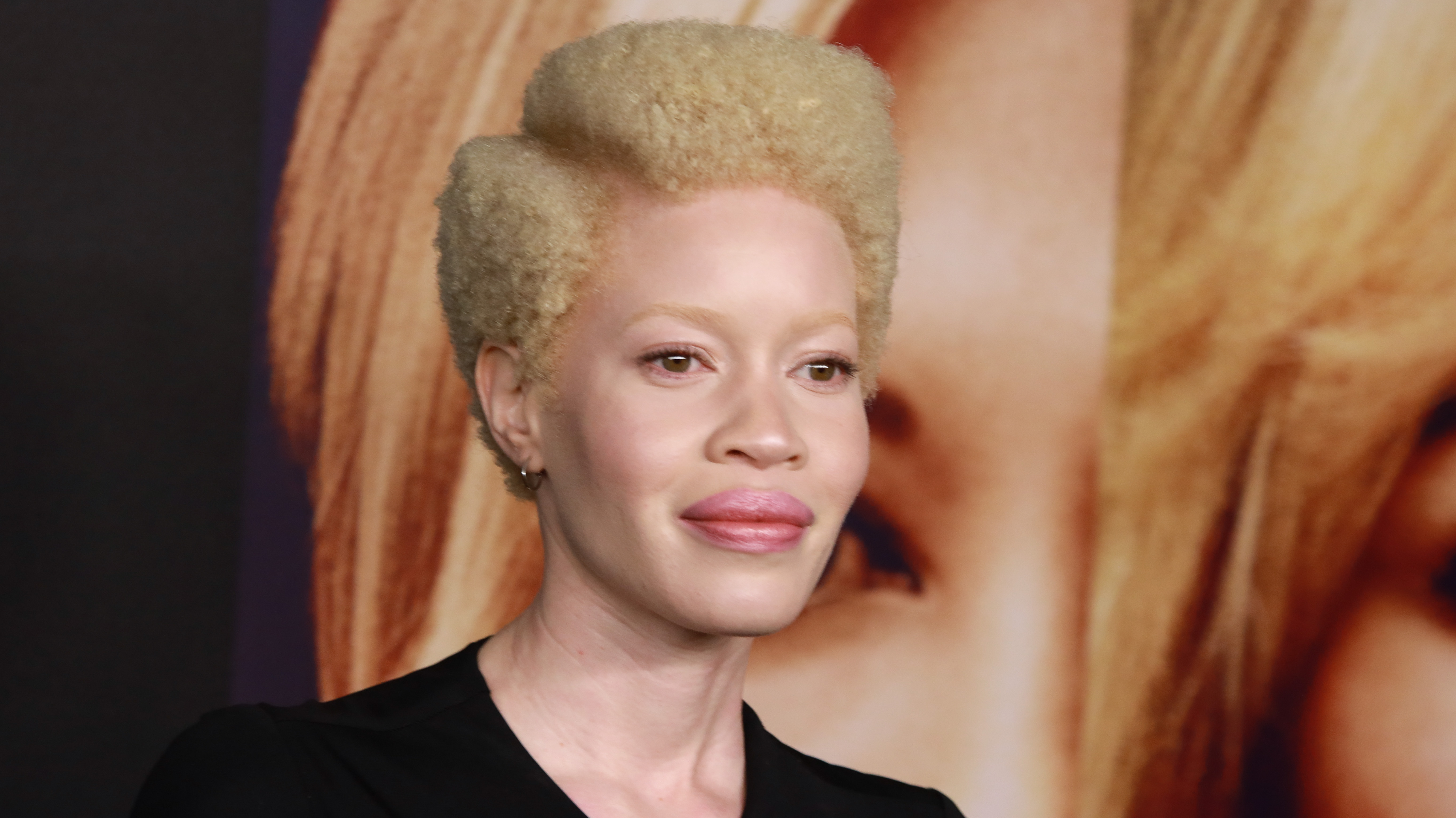 Diandra Forrest attends "Bombshell" New York Screening at Jazz on December 16, 2019 | Source: Getty Images