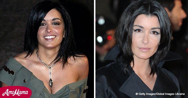 Jenifer: comment le look de la chanteuse a évolué en dix-huit années