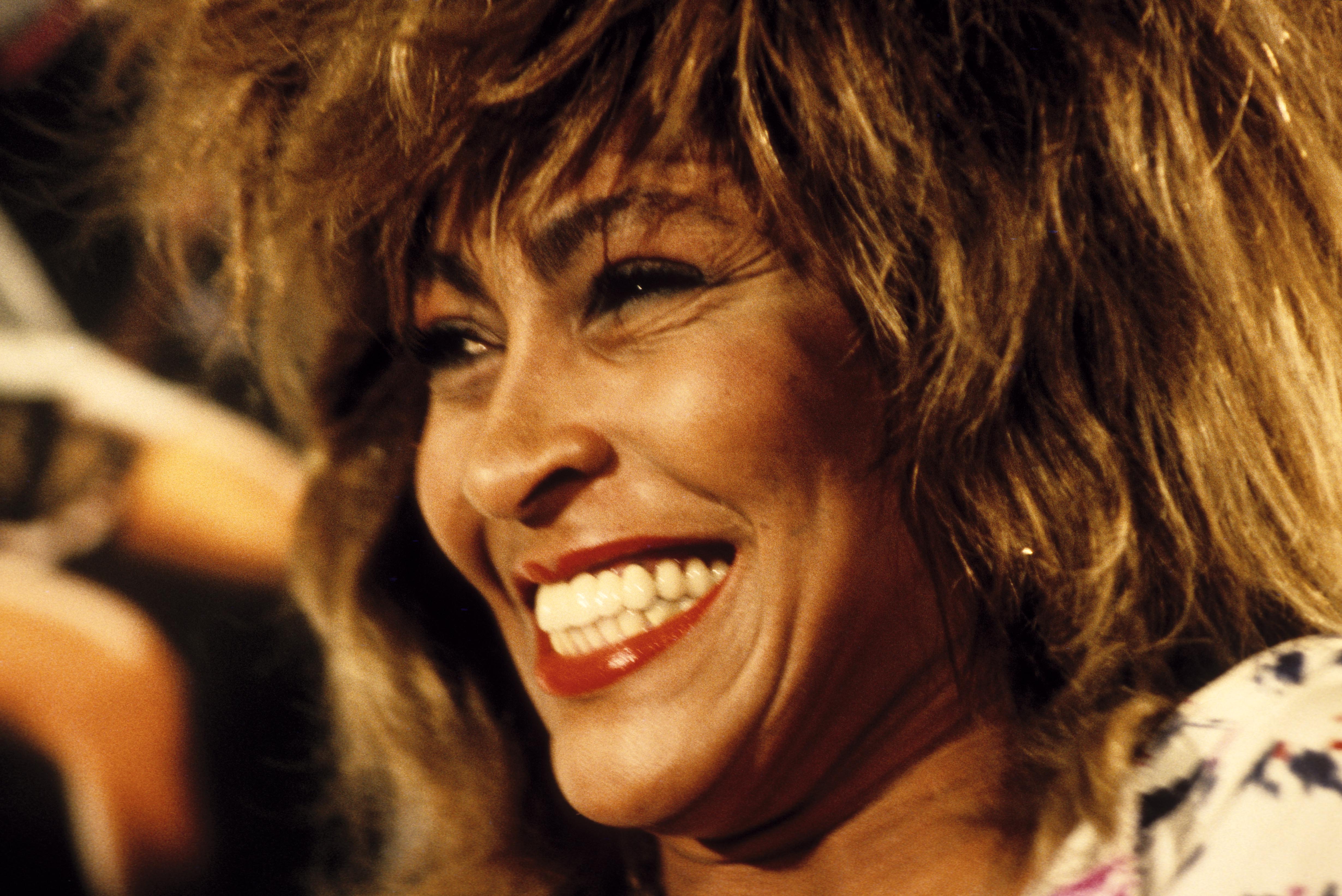 Cher Used to Visit Sick Tina Turner & Made Her Laugh amid 'Long Illness ...