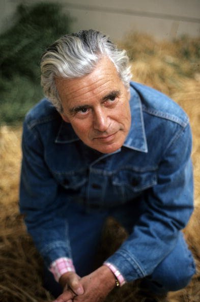 Photo of John Forsythe | Photo: Getty Images