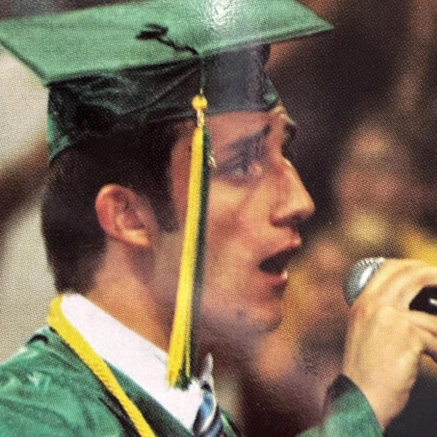 Alex Pretti, from a post dated January 25, 2026 | Source: Facebook/Christina Lorey