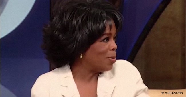 Striking story of Oprah who once appeared at a bag store where seller made racist comments