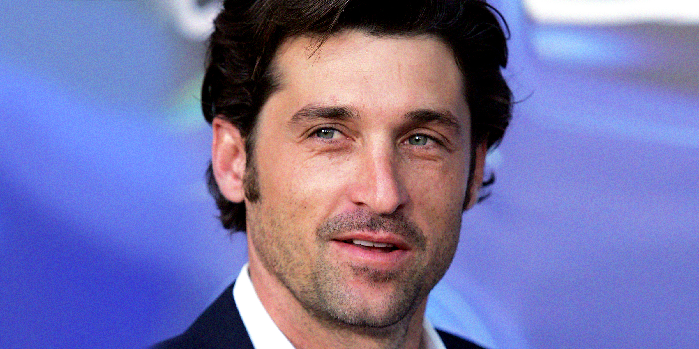 Patrick Dempsey | Source: Getty Images