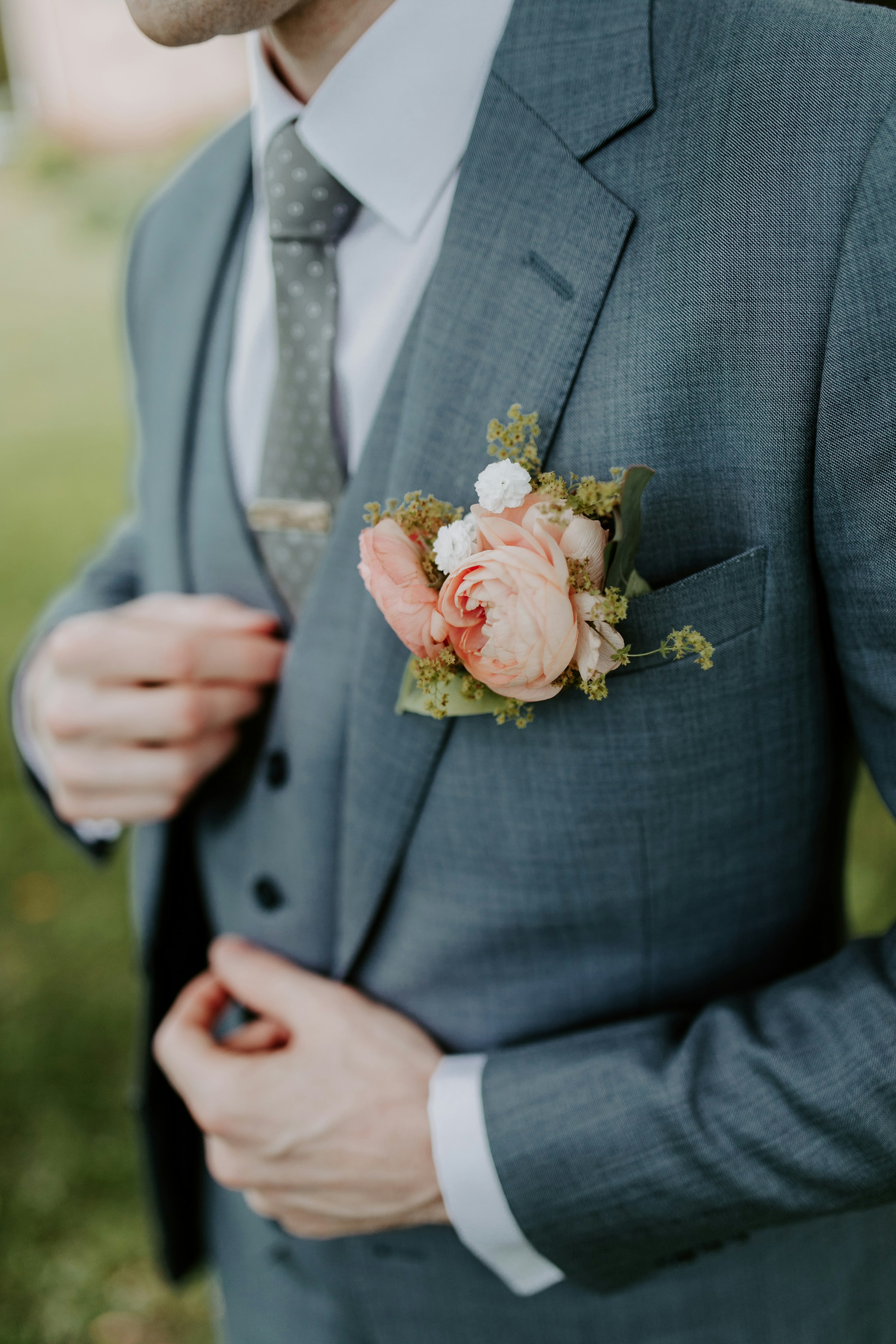 A groom | Source: Unsplash