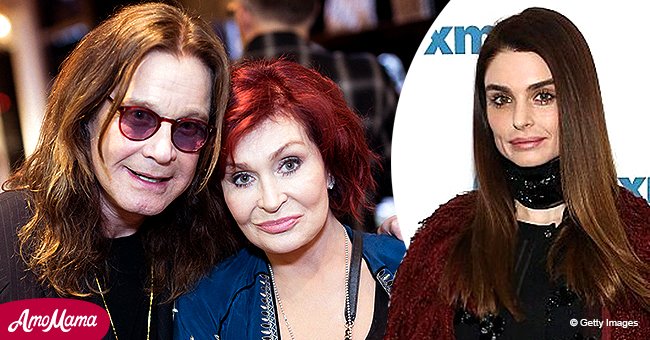 ozzy oldest daughter