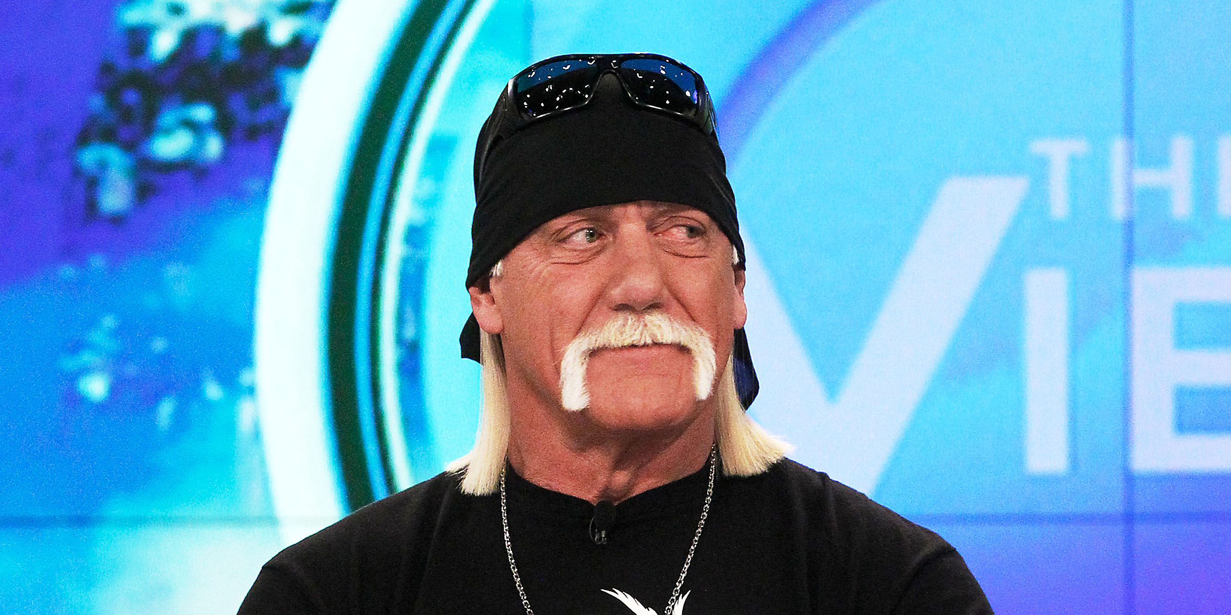Hulk Hogan | Source: Getty Images
