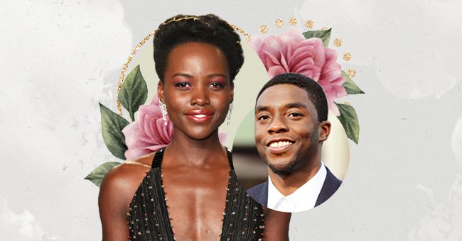 Lupita Nyong'o Reveals 'Black Panther 2' Will Honor Chadwick Boseman's Memory