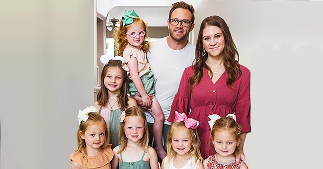  instagram.com/outdaughtered