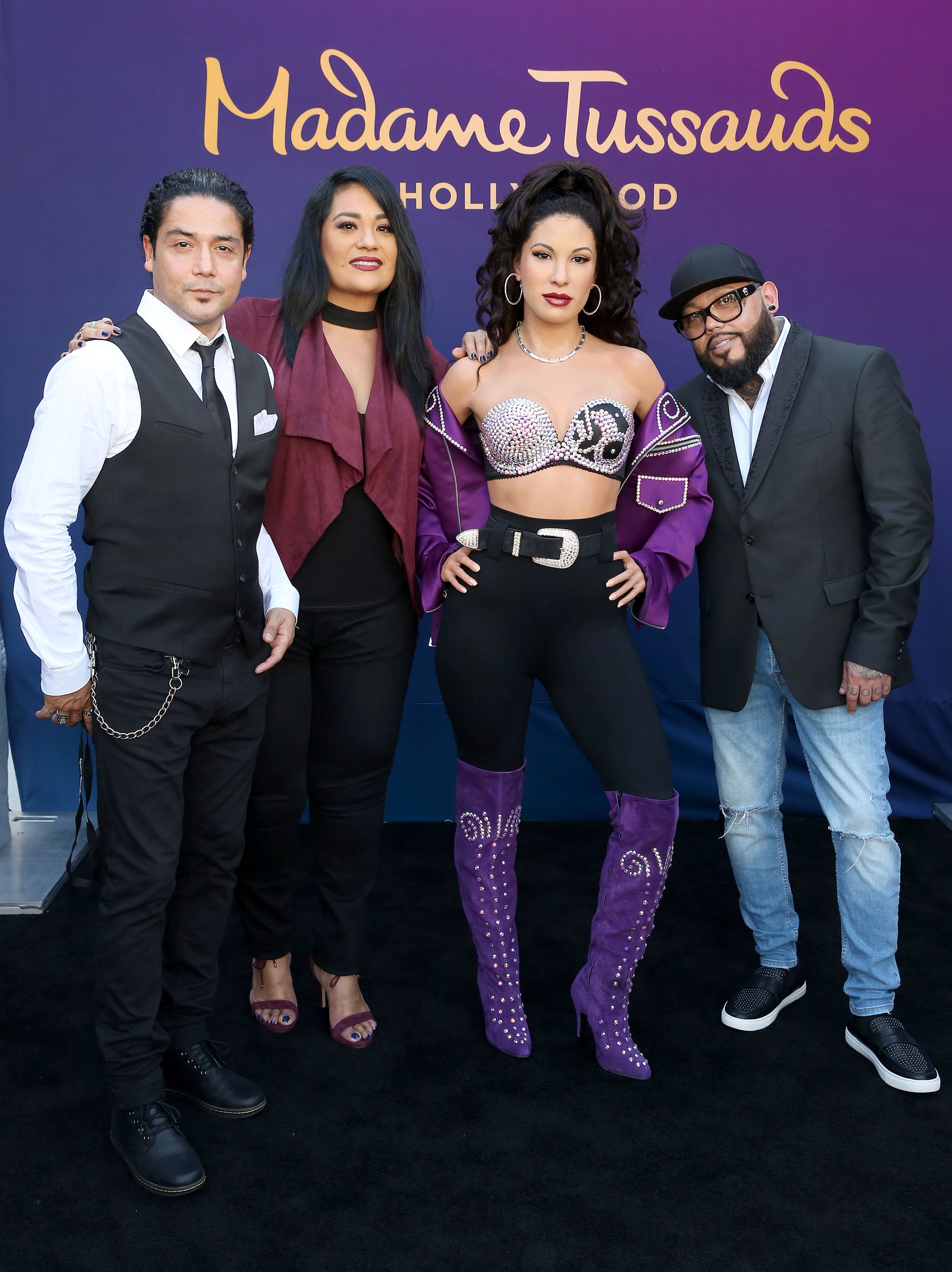 Ab Quintanilla Height