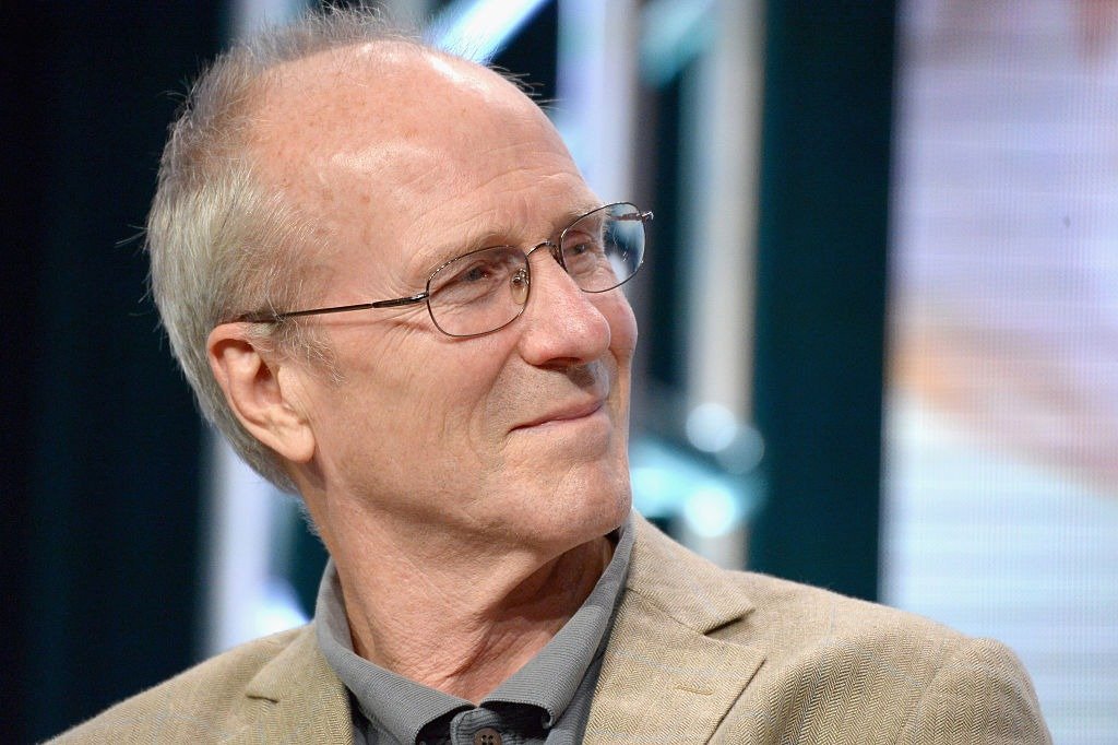 Actor William Hurt attends the Amazon 2016 Summer TCA Press Tour at The Beverly Hilton Hotel on August 7, 2016 in Beverly Hills, California  | Photo: Getty Images