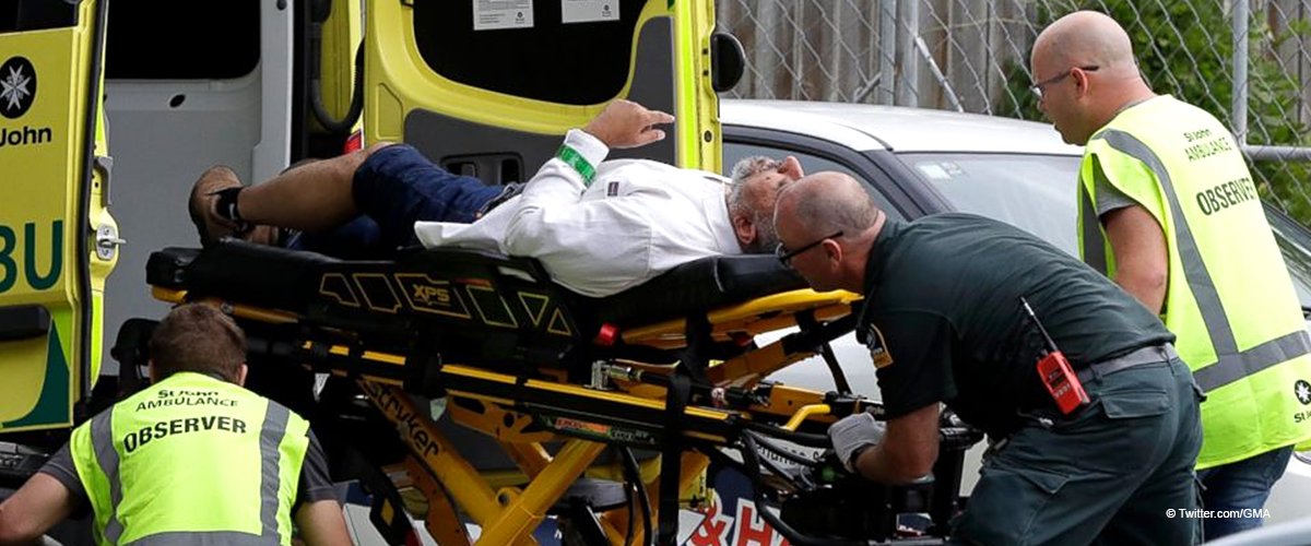 Attaque de mosquées à Christchurch : l'identité de l'agresseur est révélée