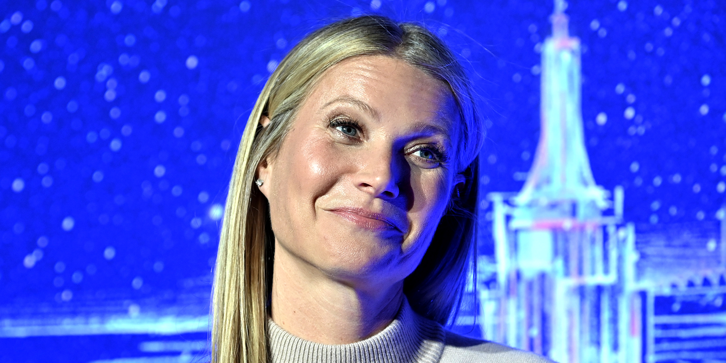 Gwyneth Paltrow | Source: Getty Images