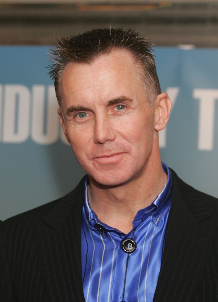 Gary Rhodes est mort à 59 ans | Source : Getty Images