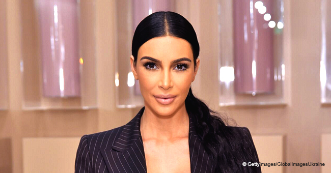 Kim Kardashian's New Documentary Will Focus on Her Work Getting 'Unfairly Sentenced' People out of Jail