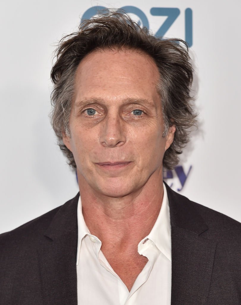 William Fichtner attends the 3rd Annual Carney Awards at The Broad Stage | Getty Images