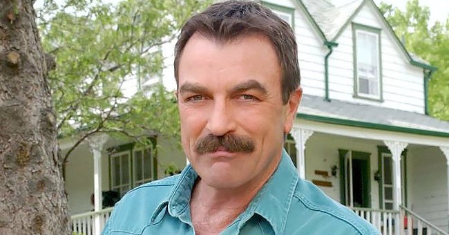 Tom Selleck Once Played the Role of a Gay Man — inside Rumors about His ...