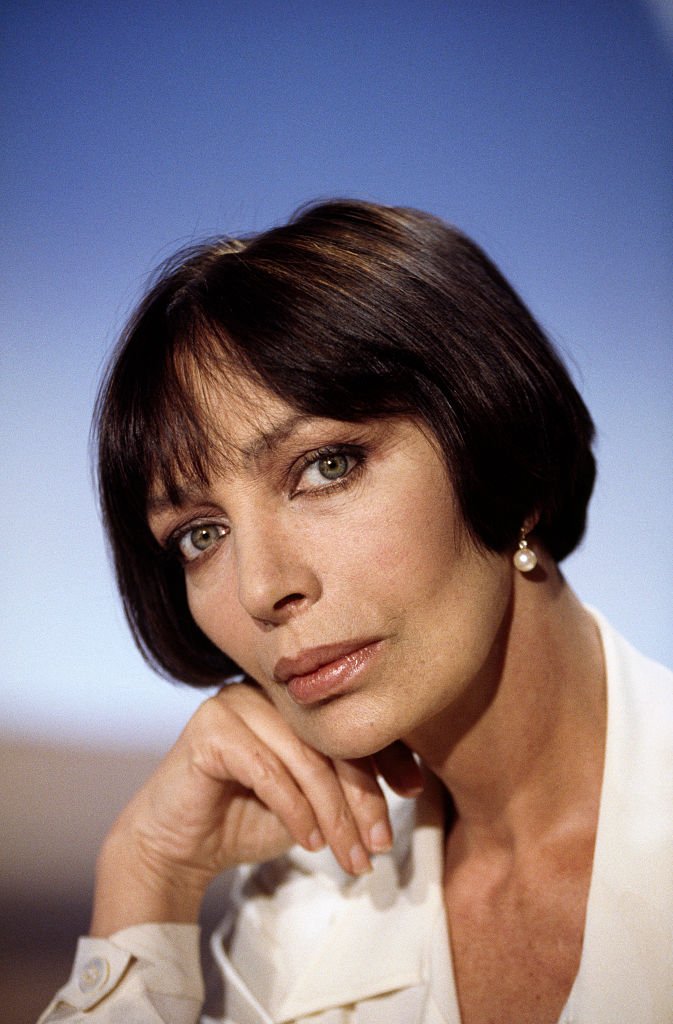 Le portrait de Marie Laforêt / Source : Getty Images Le portrait de Marie Laforêt / Source : Getty Images