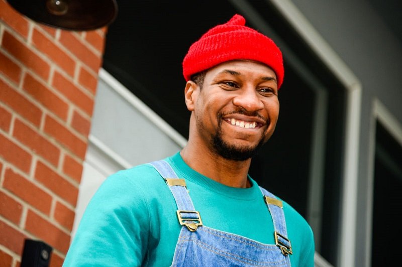 Jonathan Majors on January 27, 2019 in Park City, Utah | Photo: Getty Images