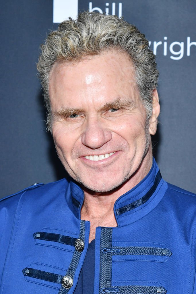 Martin Kove. I Image: Getty Images.