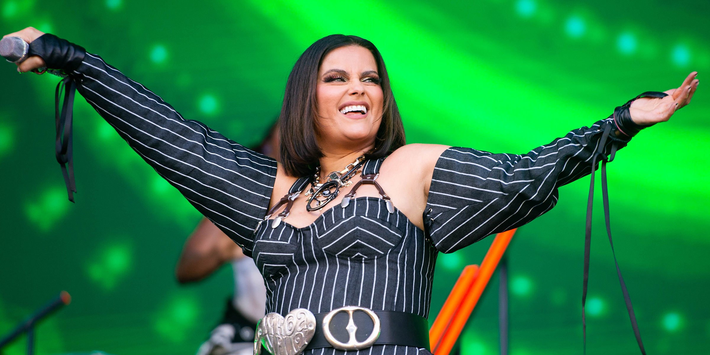 Nelly Furtado | Source: Getty Images