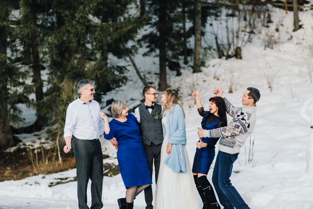Wedding | Shutterstock