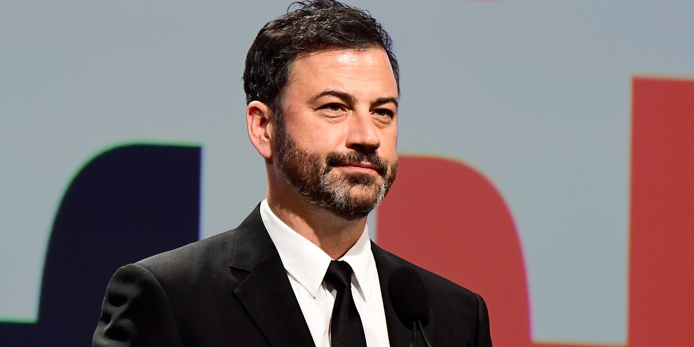 Jimmy Kimmel | Source: Getty Images