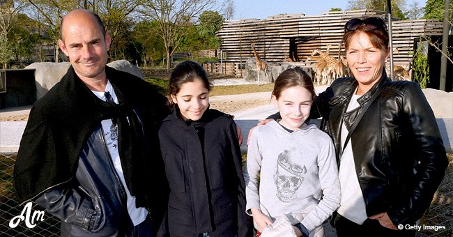 Marion Campan Est Elle La Fille De Bernard Campan Bernard Campan a 62 ans : découvrez ses deux filles surdouées, Loan et Nina