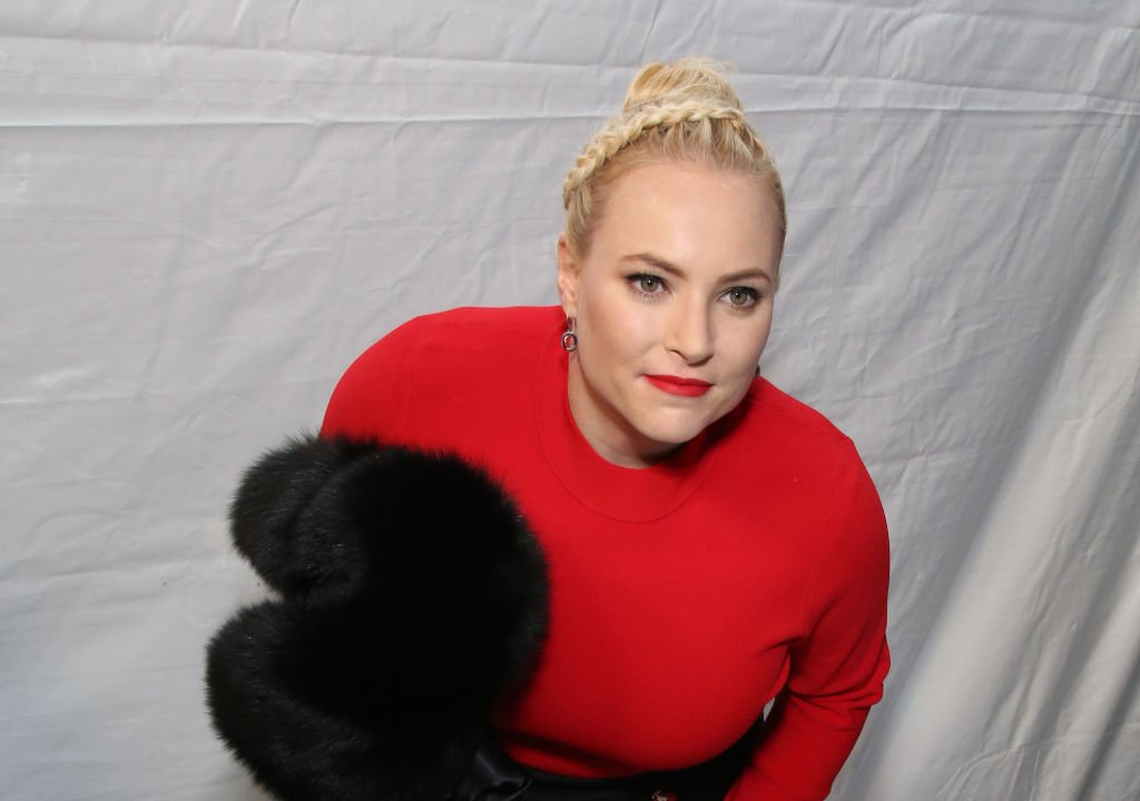 Meghan McCain attends the Broadway Opening Night After Party for 'Frozen' at Terminal 5 | Photo: Getty Images