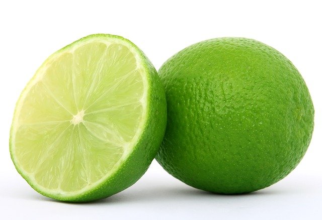 Limones frescos. |Foto: Pixabay Limones frescos. |Foto: Pixabay