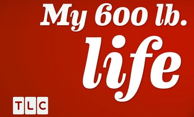Logo for TLC's hit reality show "My 600-lb Life" | Source: Wikimedia Commons/ Public Domain