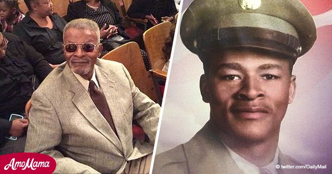 U.S. army veteran, 84, dies due to improper care by staff at a nursing home