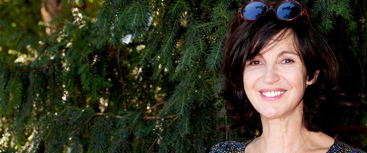 Zabou Breitman, photographe pour "Les Hirondelles de Kaboul" lors du 72 ème Festival de Cannes le 16 mai 2019 à Cannes, France. | Photo : Getty Images