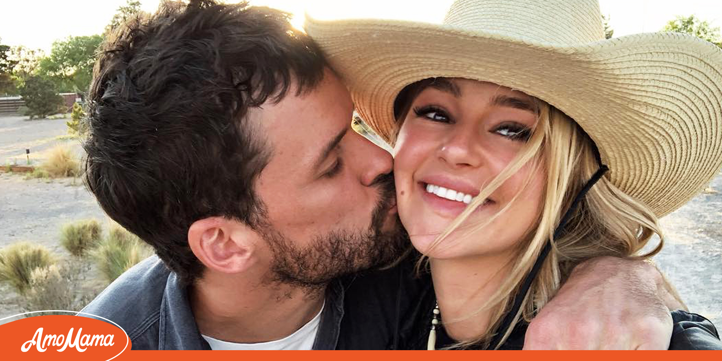 Who Has Hassie Harrison Dated? Remembering Her Former and Current