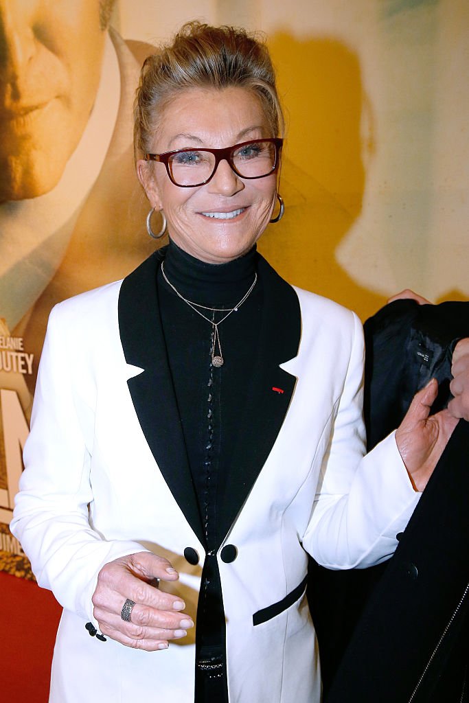 Portrait de Sheila. | Photo : Getty Images