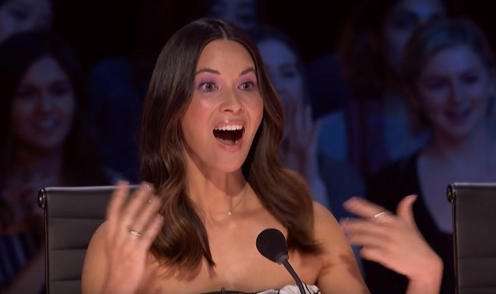 Quelle: YouTube/AmericasGotTalent